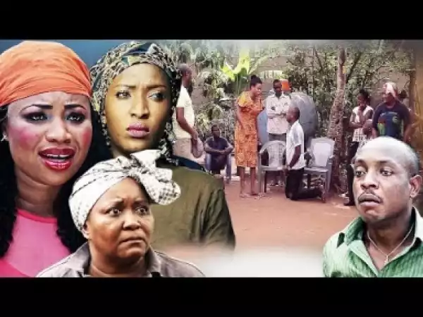 Video: OGA POLICE & HIS THREE WIVES 3 - 2017 Latest Nigerian Nollywood Full Movies